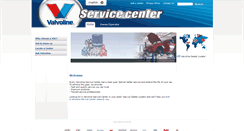 Desktop Screenshot of maxlifeservicecenter.com